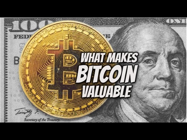 Bitcoin Basics: What Is Bitcoin and What Makes It Valuable?