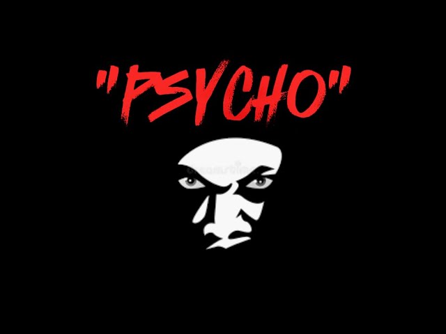 PSYCHO - JAYSWAY.101 (Studio Freestyle)