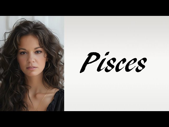 Pisces 💘 They Know You Are Walking Away & Will Try To Stop You 😯 Success Is Yours 💘 May 2024