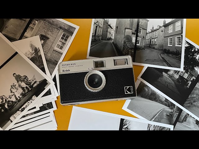 Analogue Photography in 2025?