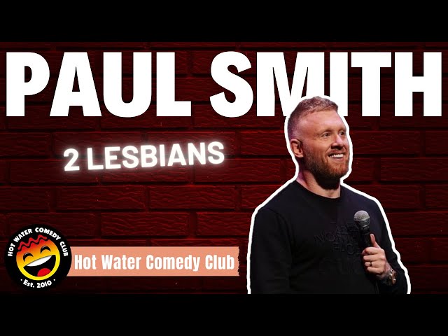 Paul Smith | 2 Lesbians