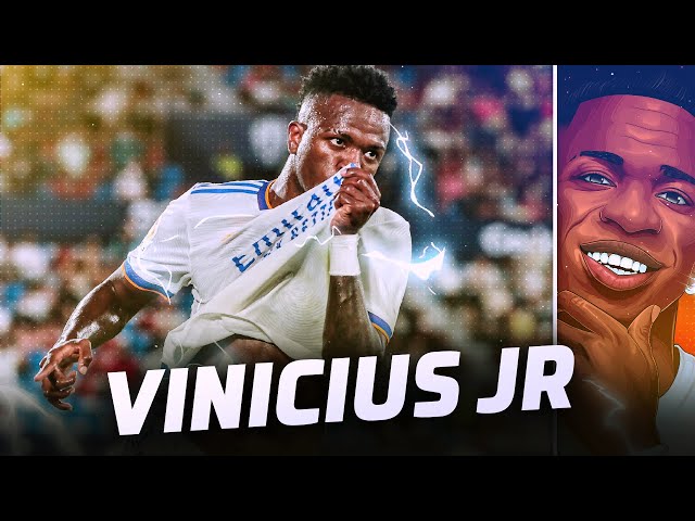 🔥 Le programme qui a CHANGÉ LA VIE de Vinicius ! - Hors Série #15