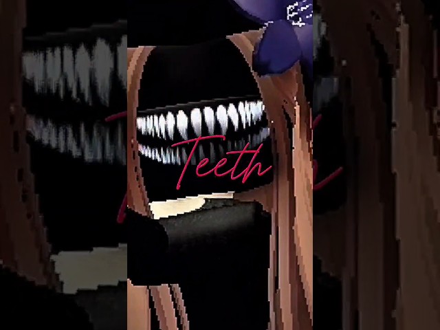 Teeth 😈🦷