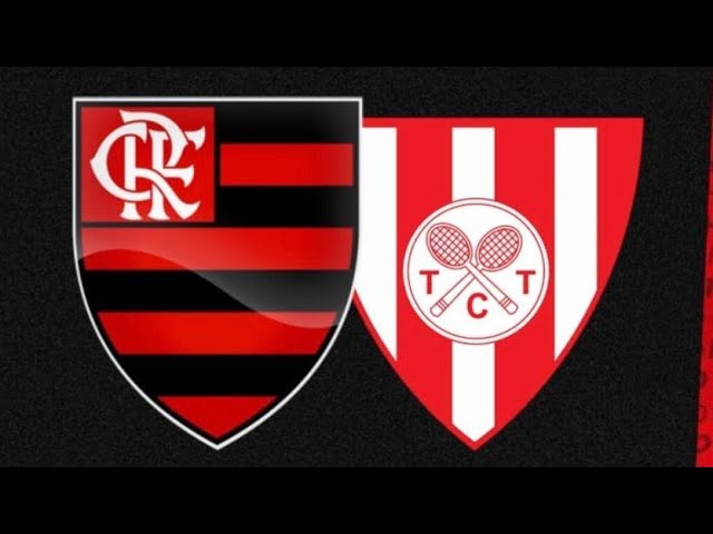 Jogo Basquete | Flamengo X  Tijuca Tenis Clube Sub-14