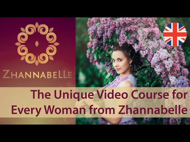 💫 Energy Protection. The Unique Video Course for Every Woman from  Zhannabelle