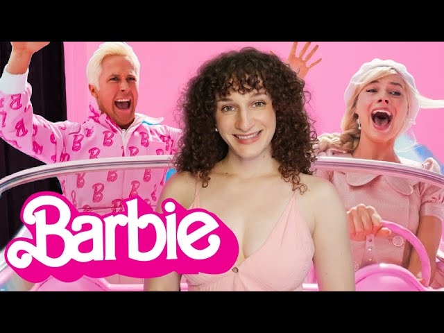 Was The Barbie Movie Introspective?