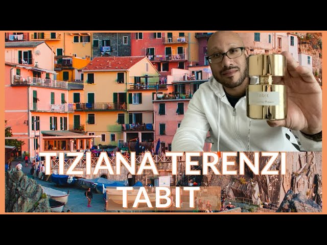 A GOURMAND LOVER’S DREAM | TIZIANA TERENZI TABIT