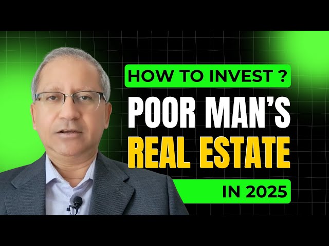 Investing in Real Estate through REIT ETFs Made Easy