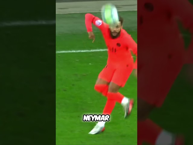 #neymar  Mind Blowing Skills  A #masterclass  in #football  #magic c