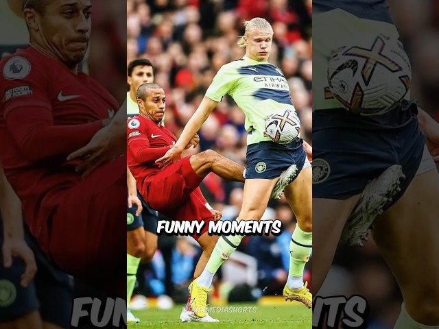 Football Funny Moments & Fails