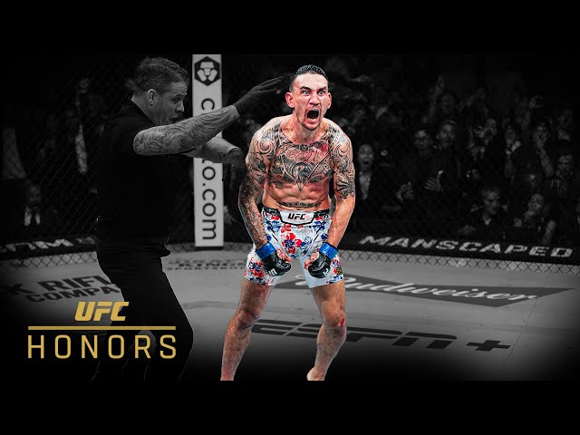 2024 Knockout of the Year Nominees | UFC HONORS