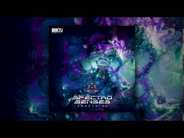 Spectro Senses - Awakening | #DM7007