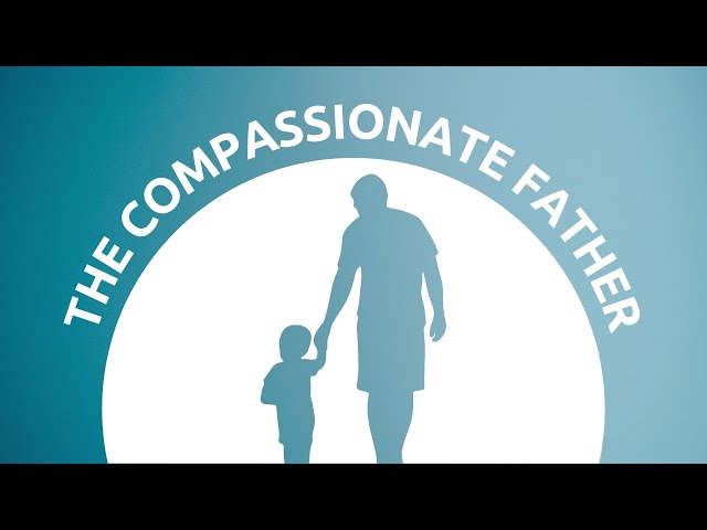 December 29, 2024 9:30a | "Compassionate Father" | Pastor Nate Jore