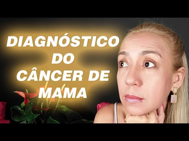 ❶ Como é feito o 【 Diagnóstico Do Câncer de Mama 】🔬 Tipos de exames de mama - Vanderléa Coelho