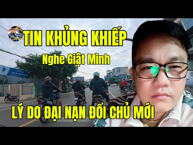 Không Xong Rồi…! Cty Đại Nạn Đổi Chủ Vì Lý Do Này Chiến Xứ Nghệ Chia Sẻ