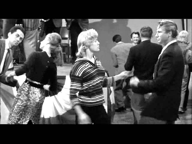 Let's Twist Again - Chubby Checker