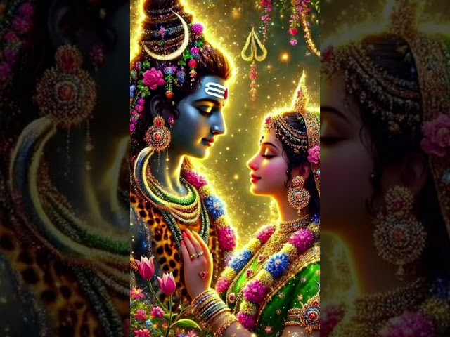 Shiv Parvati vivah || Har Har Mahadev || 😍😍🎊🎊🎊🙏🙏🙏🙏🙏🙏🙏🙏