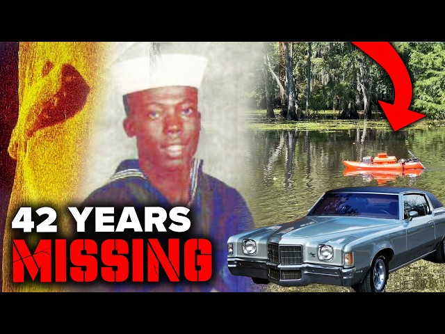 Caldwell’s 1982 Disappearance: Foul Play, Threats, and a Missing Car