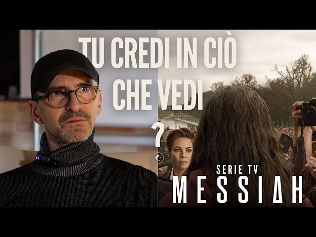 TRAILER | MESSIAH