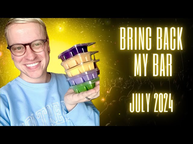 Bring Back My Bar! | July 2024: My Honest Review