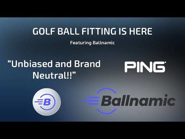 Unreal Ball fitting - Whilst you sit on the couch