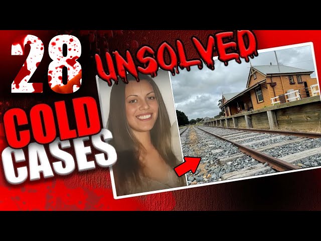 28 Cold Cases That Were Solved In 2024 | True Crime Documentary | Compilation