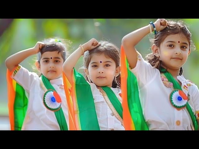 LIVE:26 January Desh Bhakti Song || तिरंगा || Tiranga || kanchan Yadav || Sajan Harharpuri