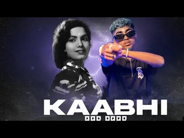 Mc Stan - "KAABHI AAR KABHI PAAR"(Remix) | Prod.Tanzim Kazi #Tanzimkazi