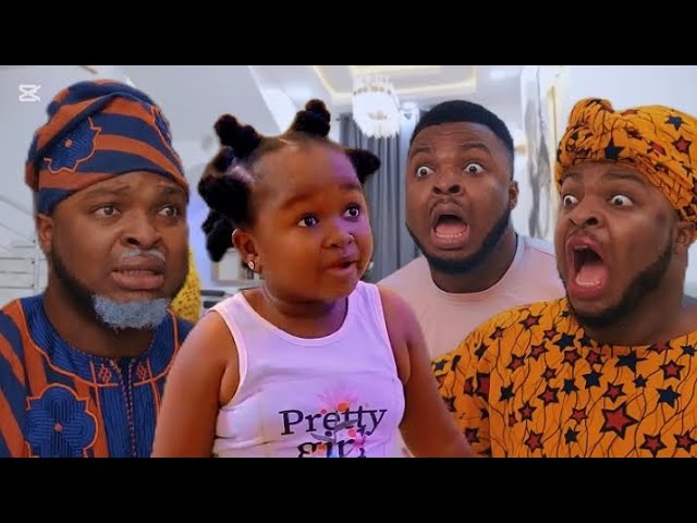 THE SECOND WIFE // MAMA OJO VS EBUBE OBIO FULL COMEDY #comedy #africanhomes