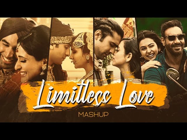 Love Mashup | #trending #viral #love #video #trend #music #sad #hindi #youtube #song