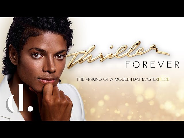 Thriller Forever: Making of a Masterpiece | Full Documentary (4K 2160p) | the detail.