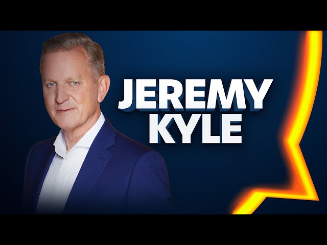 Jeremy Kyle | 28-Jan-25