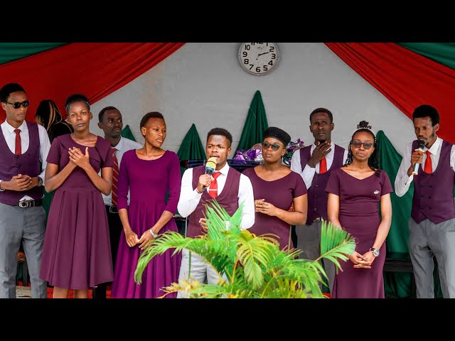 SHIMO LA UHARIBIFU MEGA CONCERT||THE VOICE OF PRAISE CHORALE-SIGALAGALA