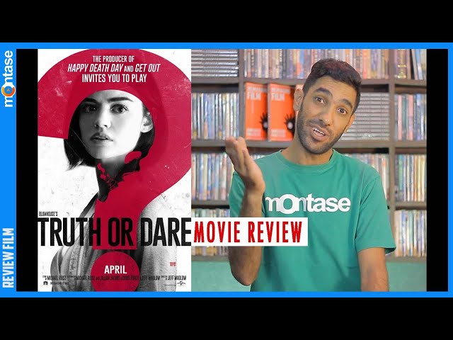 Truth or Dare - Review