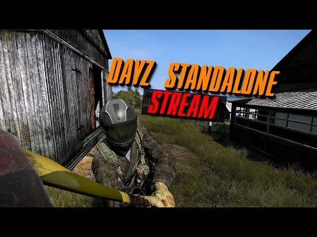 Dayz сервер Новый День Rostov от Dimarik