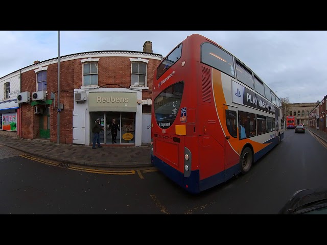 Sit on my Car - Grimsby