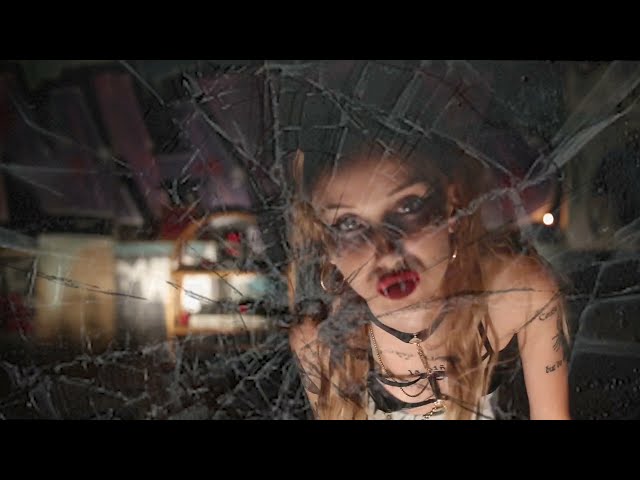 Lilith | Metrika, D.Basto (Video Oficial)