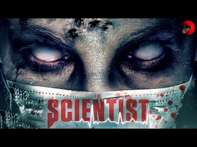 THE SCIENTIST: FATAL CURE 🎬 Exclusive Full Thriller Horror Movie Premiere 🎬 English HD 2025