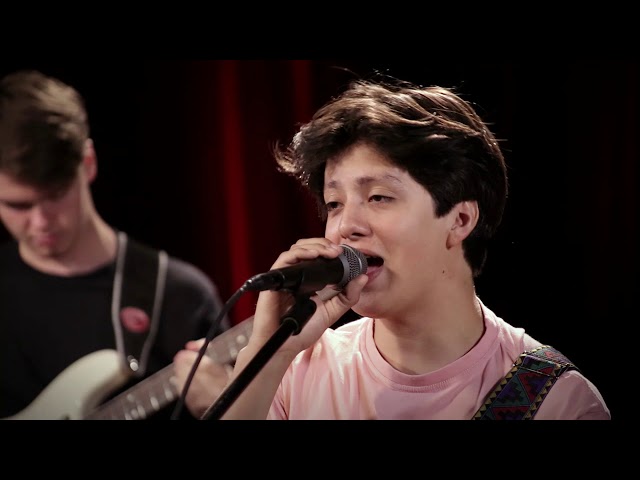 Boy Pablo - Losing You - 7/6/2018 - Paste Studios - New York, NY