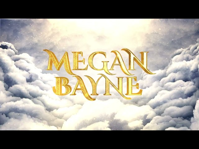 "From the Heavens" Megan Bayne AEW Entrance Theme | AEW Music