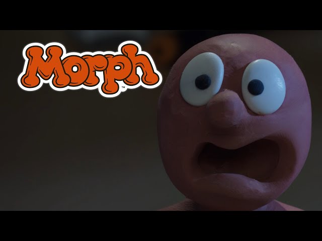 Morph - Ultimate Fun Compilation for Kids! 🎉EPIC! All Episodes