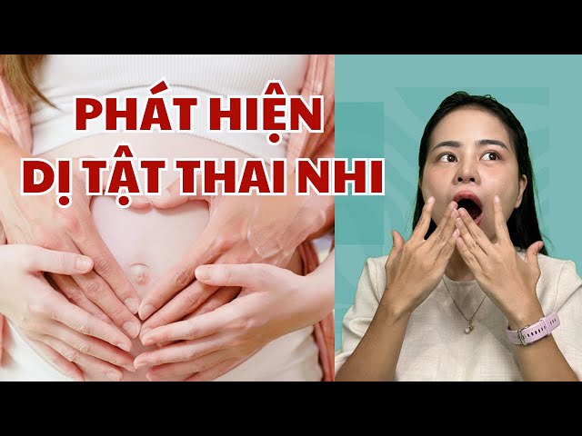 Trên tay bảng kết quả xét nghiệm Double Test – mẹ bầu cần lưu ý điều gì? - Thiều Vân Anh