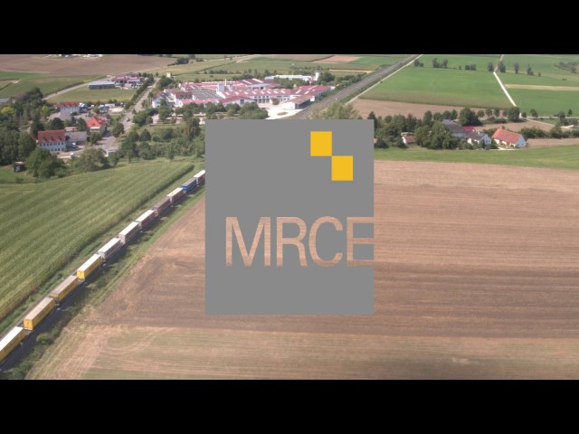 MRCE Business video