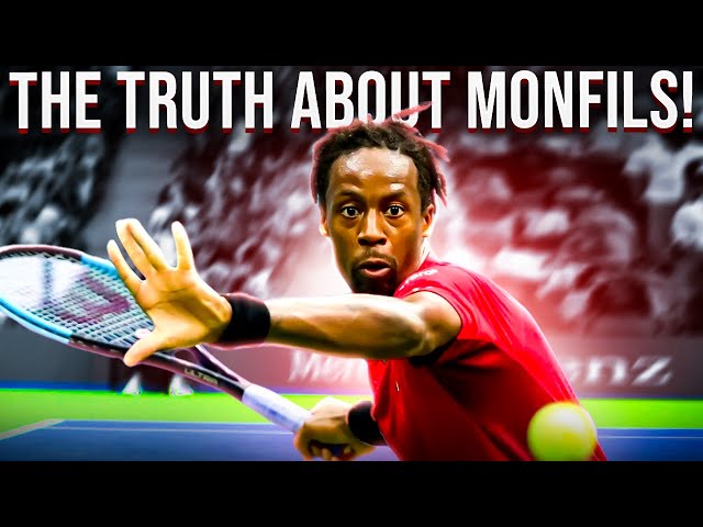 Is Gaël Monfils Tennis' Greatest Entertainer or Biggest Underachiever?