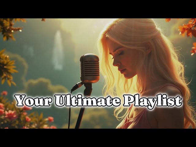 New Christian Songs 2025 – Your Ultimate Playlist