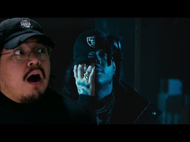 1ST LISTEN REACTION SXMPRA - COWBELL WARRIORS! feat. Ski Mask the Slump God (Official Music Video)