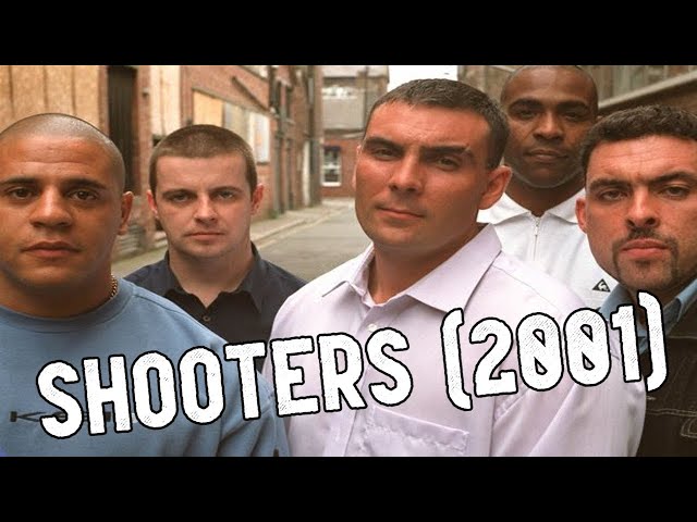 Liverpool - shooters the movie.