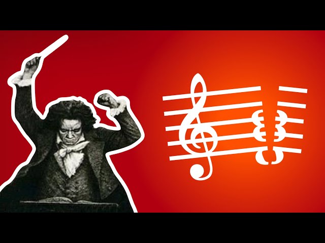 The day Beethoven broke G Major