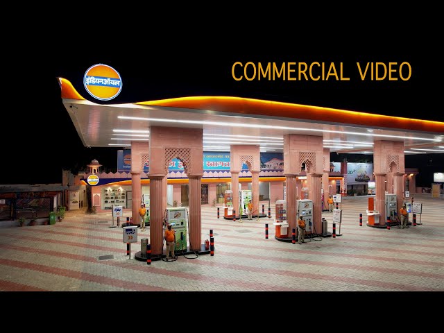 INDIAN OIL | DAS BROTHERS | PETROL PUMP | COMMERCIAL VIDEO | ADVERTISING VIDEO | PICINBAZAR FILMS