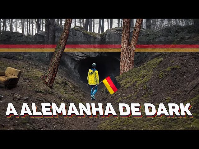 16 COISAS MUITO ALEMÃS EM DARK - Alemanizando